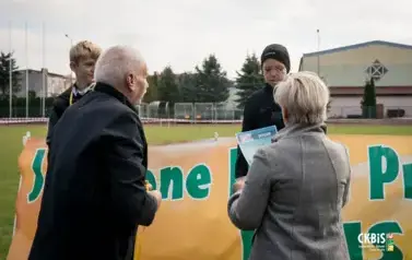XXVI Jesienne Biegi Przełajowe - 4 października 2025 r. 28