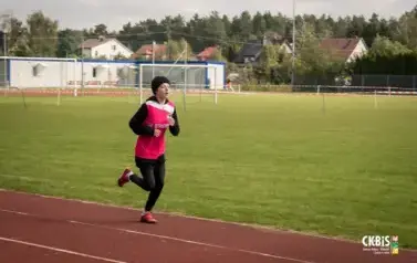 XXVI Jesienne Biegi Przełajowe - 4 października 2025 r. 40