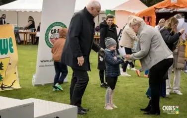 XXVI Jesienne Biegi Przełajowe - 4 października 2025 r. 57