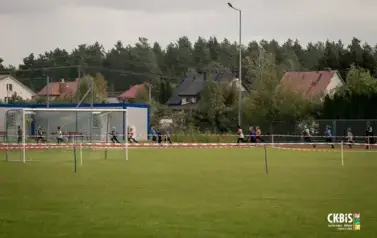 XXVI Jesienne Biegi Przełajowe - 4 października 2025 r. 61