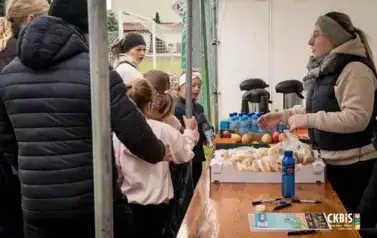 XXVI Jesienne Biegi Przełajowe - 4 października 2025 r. 78