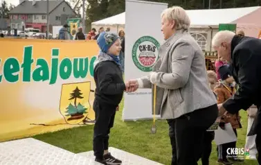 XXVI Jesienne Biegi Przełajowe - 4 października 2025 r. 90