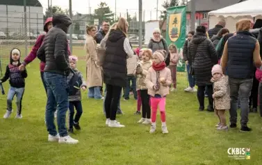 XXVI Jesienne Biegi Przełajowe - 4 października 2025 r. 93