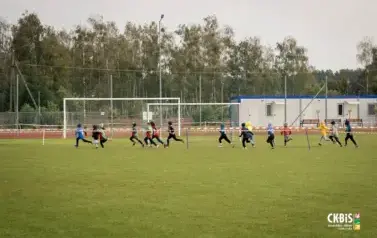 XXVI Jesienne Biegi Przełajowe - 4 października 2025 r. 97