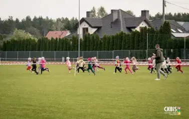 XXVI Jesienne Biegi Przełajowe - 4 października 2025 r. 101
