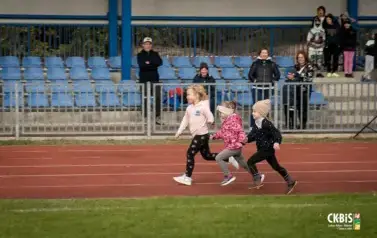 XXVI Jesienne Biegi Przełajowe - 4 października 2025 r. 106