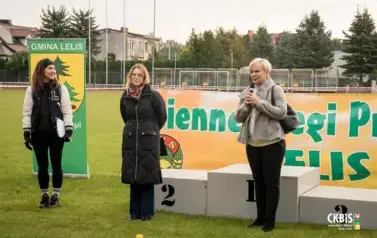 XXVI Jesienne Biegi Przełajowe - 4 października 2025 r. 115