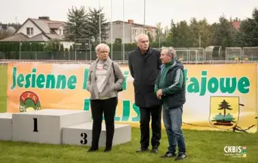 XXVI Jesienne Biegi Przełajowe - 4 października 2025 r. 117