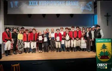 XXIX &ndash; KURPIOWSKIE GRANIE 12.10.2025 r. 1