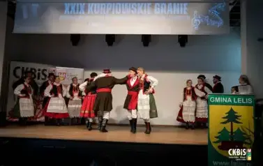 XXIX &ndash; KURPIOWSKIE GRANIE 12.10.2025 r. 18