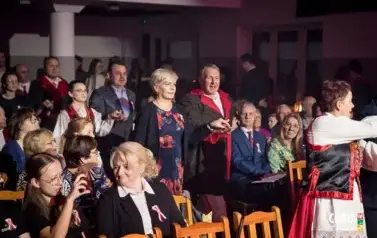 Obchody Święta Niepodległości - 12.11.2025 r. 6