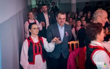Obchody Święta Niepodległości - 12.11.2025 r. 11
