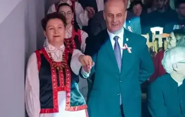 Obchody Święta Niepodległości - 12.11.2025 r. 12