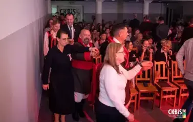 Obchody Święta Niepodległości - 12.11.2025 r. 13