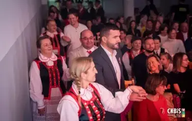 Obchody Święta Niepodległości - 12.11.2025 r. 14