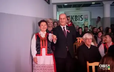 Obchody Święta Niepodległości - 12.11.2025 r. 15