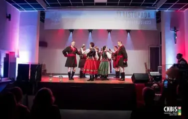 Obchody Święta Niepodległości - 12.11.2025 r. 23