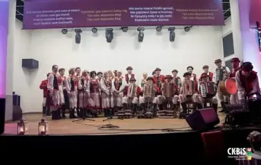 Obchody Święta Niepodległości - 12.11.2025 r. 51