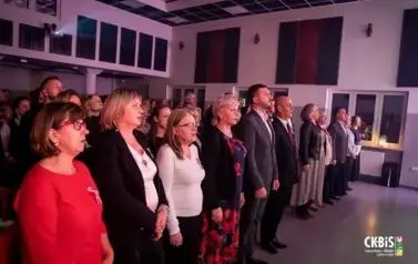 Obchody Święta Niepodległości - 12.11.2025 r. 52