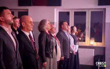 Obchody Święta Niepodległości - 12.11.2025 r. 53