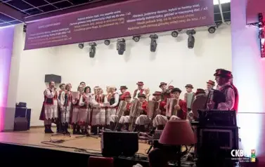 Obchody Święta Niepodległości - 12.11.2025 r. 55