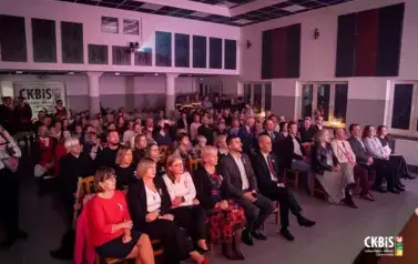 Obchody Święta Niepodległości - 12.11.2025 r. 56