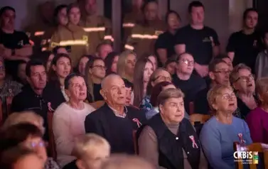 Obchody Święta Niepodległości - 12.11.2025 r. 64