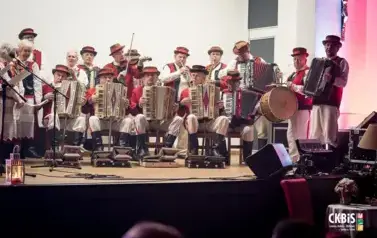 Obchody Święta Niepodległości - 12.11.2025 r. 70