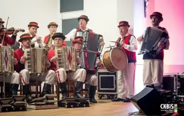 Obchody Święta Niepodległości - 12.11.2025 r. 72