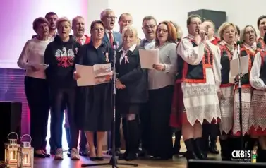 Obchody Święta Niepodległości - 12.11.2025 r. 76