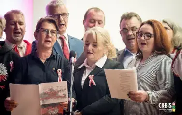 Obchody Święta Niepodległości - 12.11.2025 r. 78