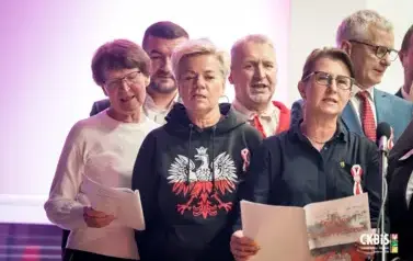 Obchody Święta Niepodległości - 12.11.2025 r. 79