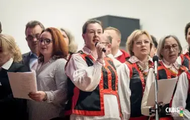 Obchody Święta Niepodległości - 12.11.2025 r. 80