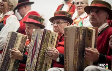 Obchody Święta Niepodległości - 12.11.2025 r. 82