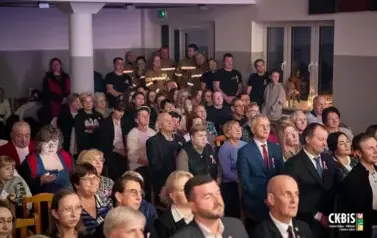 Obchody Święta Niepodległości - 12.11.2025 r. 84