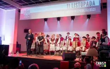 Obchody Święta Niepodległości - 12.11.2025 r. 93