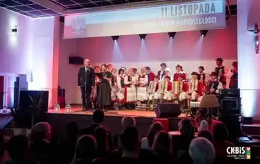 Obchody Święta Niepodległości - 12.11.2025 r. 96