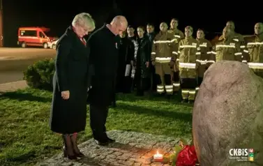 Obchody Święta Niepodległości - 12.11.2025 r. 98