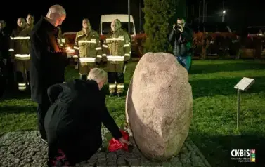 Obchody Święta Niepodległości - 12.11.2025 r. 99