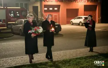 Obchody Święta Niepodległości - 12.11.2025 r. 100