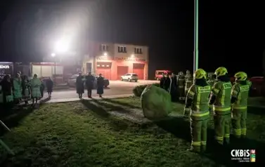 Obchody Święta Niepodległości - 12.11.2025 r. 102