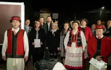 Obchody Święta Niepodległości - 12.11.2025 r. 105