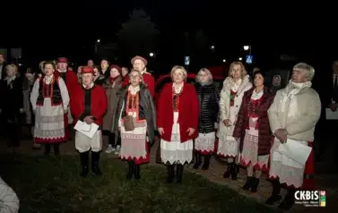 Obchody Święta Niepodległości - 12.11.2025 r. 106