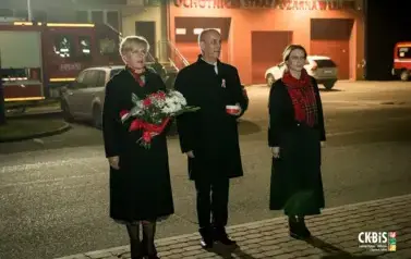Obchody Święta Niepodległości - 12.11.2025 r. 108