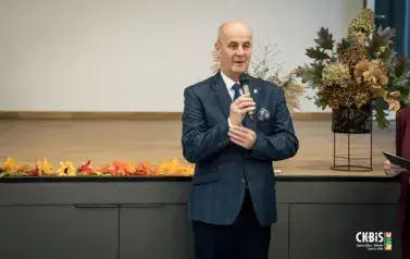 Finał konkursu recytatorskiego "Kurpie Zielone w Literaturze" - 18.11.2025 r. 25