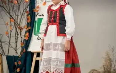 Finał konkursu recytatorskiego "Kurpie Zielone w Literaturze" - 18.11.2025 r. 102