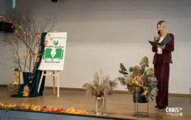 Finał konkursu recytatorskiego "Kurpie Zielone w Literaturze" - 18.11.2025 r. 106