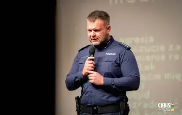 Spektakl hejTUjestem - 22.11.2025 r. 17