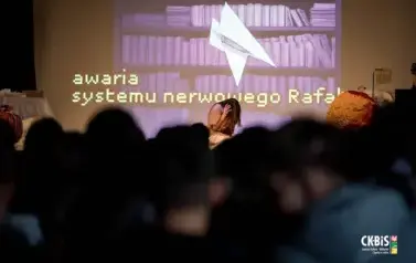 Spektakl hejTUjestem - 22.11.2025 r. 38