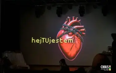Spektakl hejTUjestem - 22.11.2025 r. 47